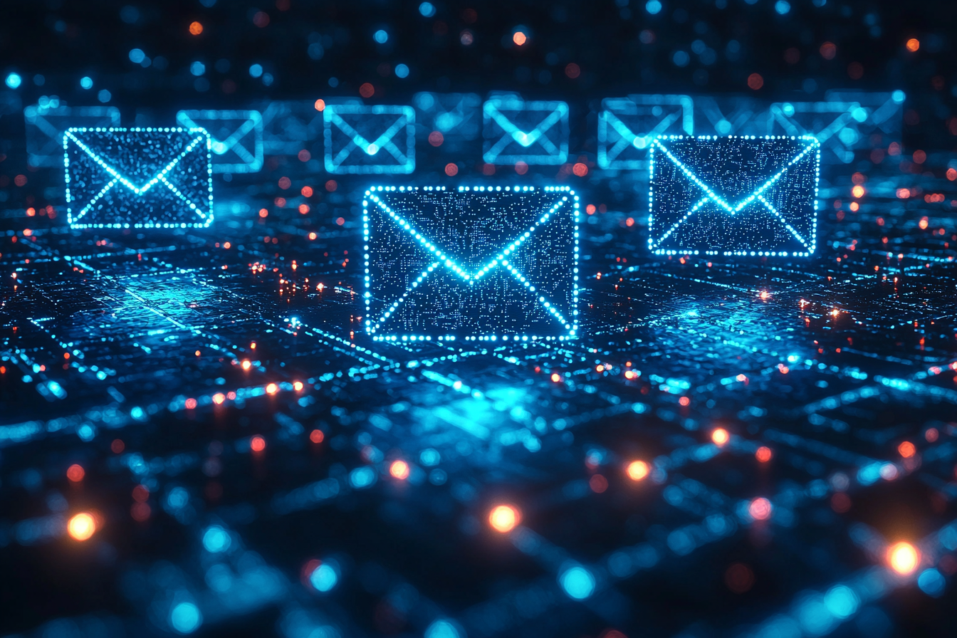 DMARC protection from email spoofing