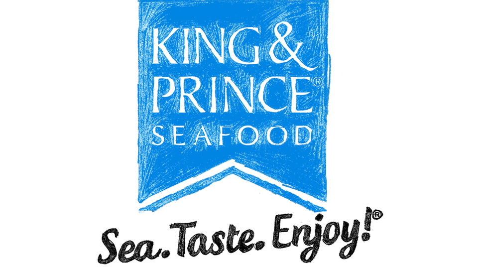 King And Prince Logo Sketch