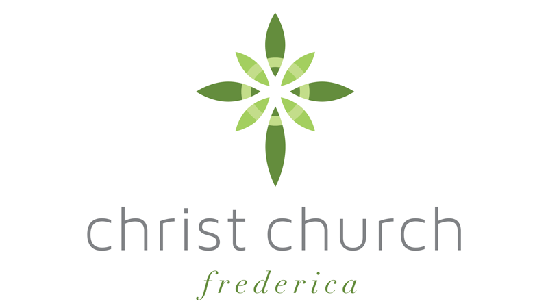 Christ Church Logo Primary