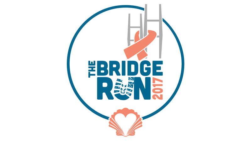 SGHS Foundation Bridge Run Logo