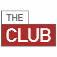 The Club Logo